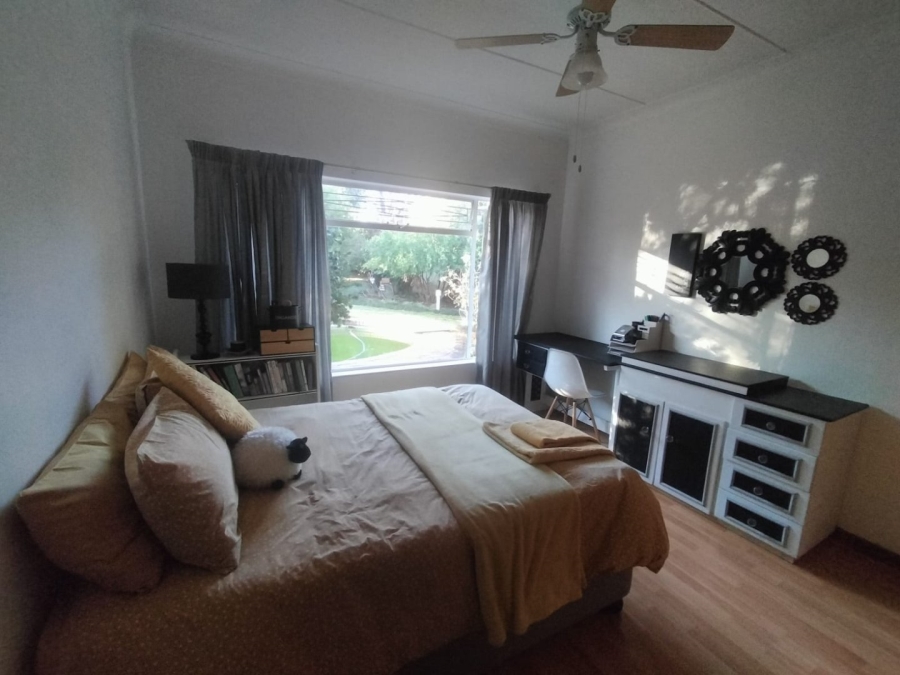 4 Bedroom Property for Sale in Universitas Free State